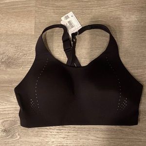 NWT Lululemon Airsupport Bra 36D 34C